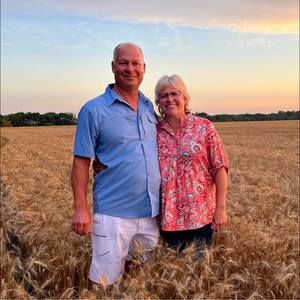 Meet your Posher, Dawn